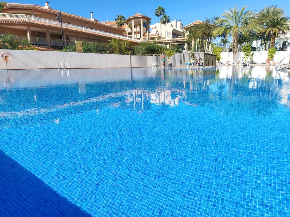 Torres Del Sol Luxury Las Americas Playa de las Americas  Exterior photo