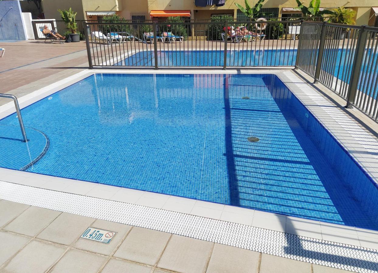 Torres Del Sol Luxury Las Americas Playa de las Americas  Exterior photo