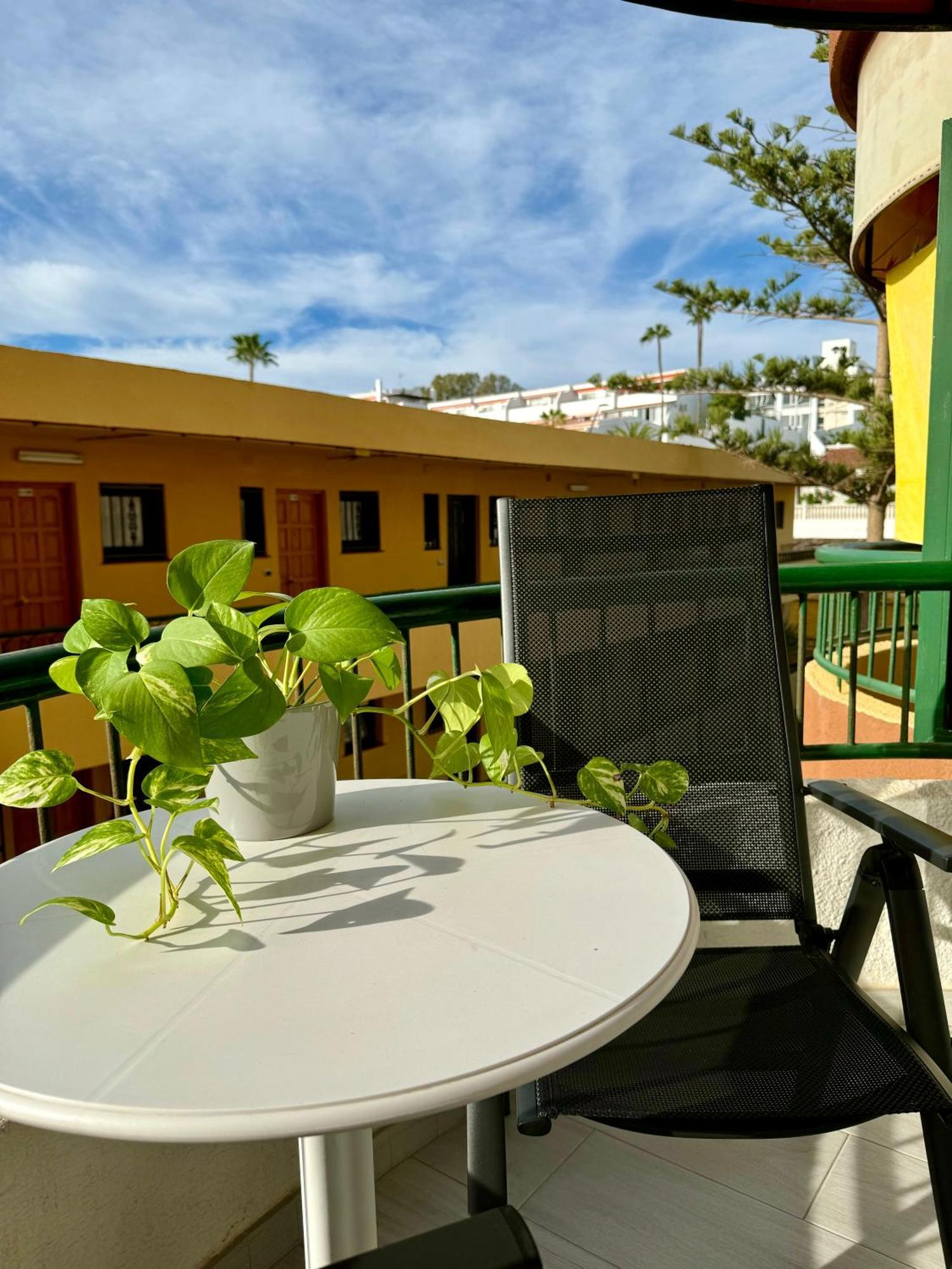 Torres Del Sol Luxury Las Americas Playa de las Americas  Exterior photo