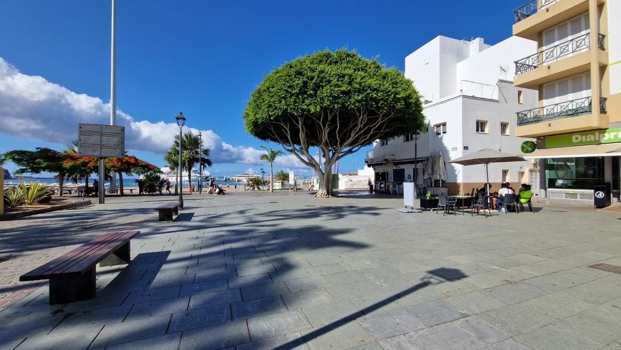 Torres Del Sol Luxury Las Americas Playa de las Americas  Exterior photo