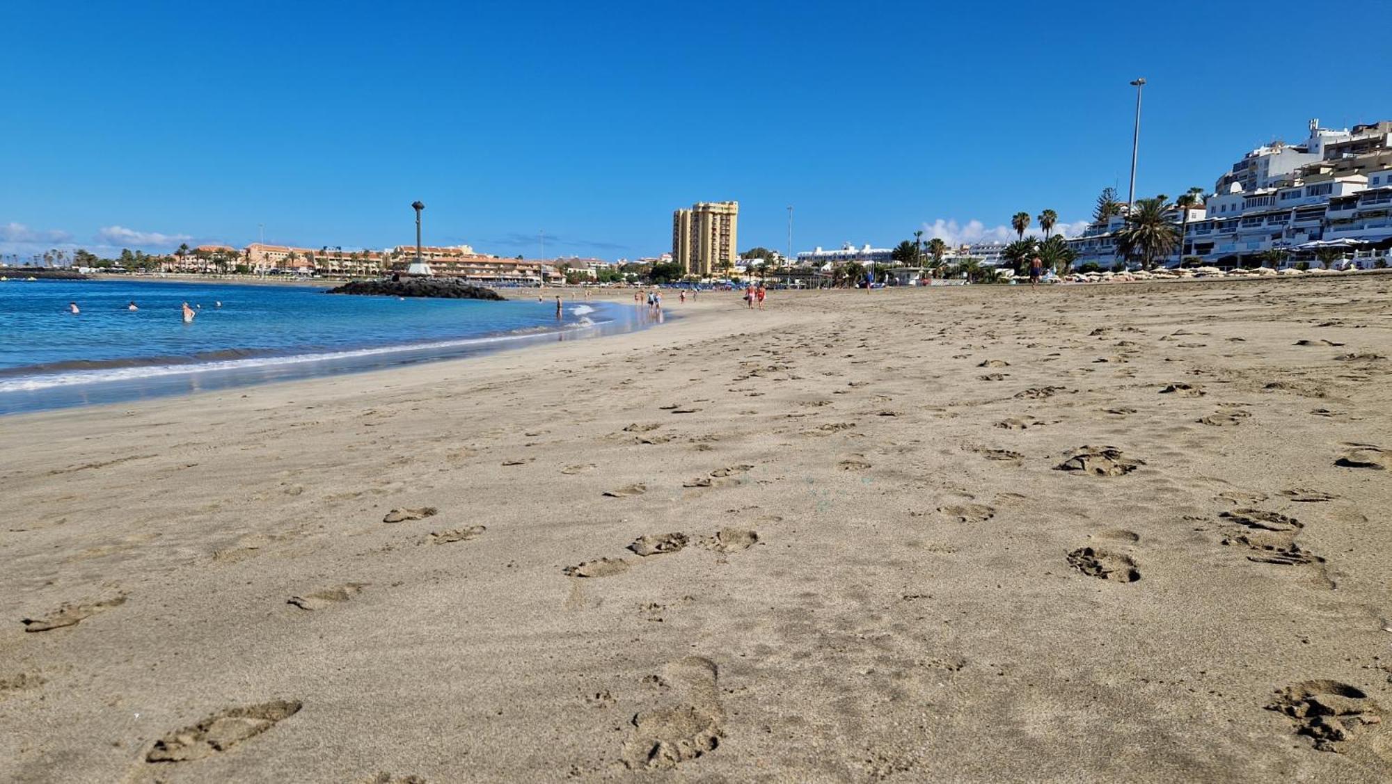 Torres Del Sol Luxury Las Americas Playa de las Americas  Exterior photo