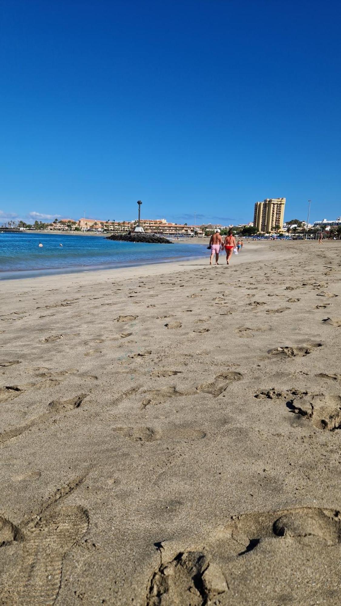 Torres Del Sol Luxury Las Americas Playa de las Americas  Exterior photo
