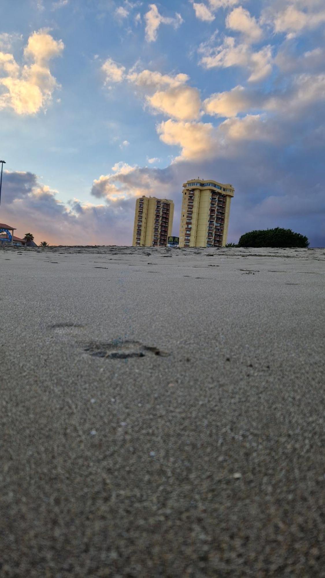 Torres Del Sol Luxury Las Americas Playa de las Americas  Exterior photo
