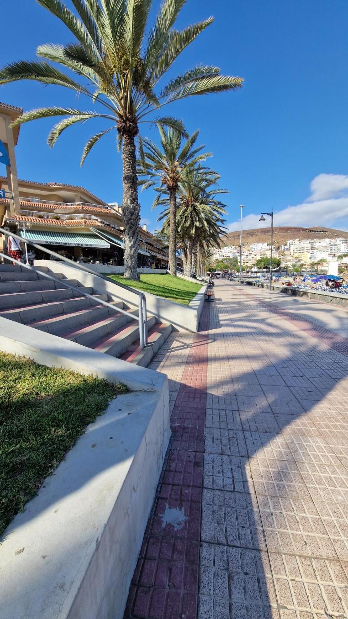 Torres Del Sol Luxury Las Americas Playa de las Americas  Exterior photo