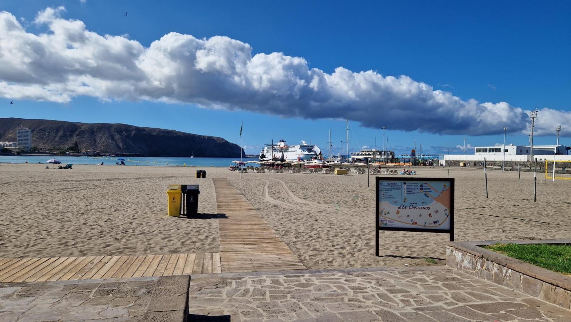 Torres Del Sol Luxury Las Americas Playa de las Americas  Exterior photo