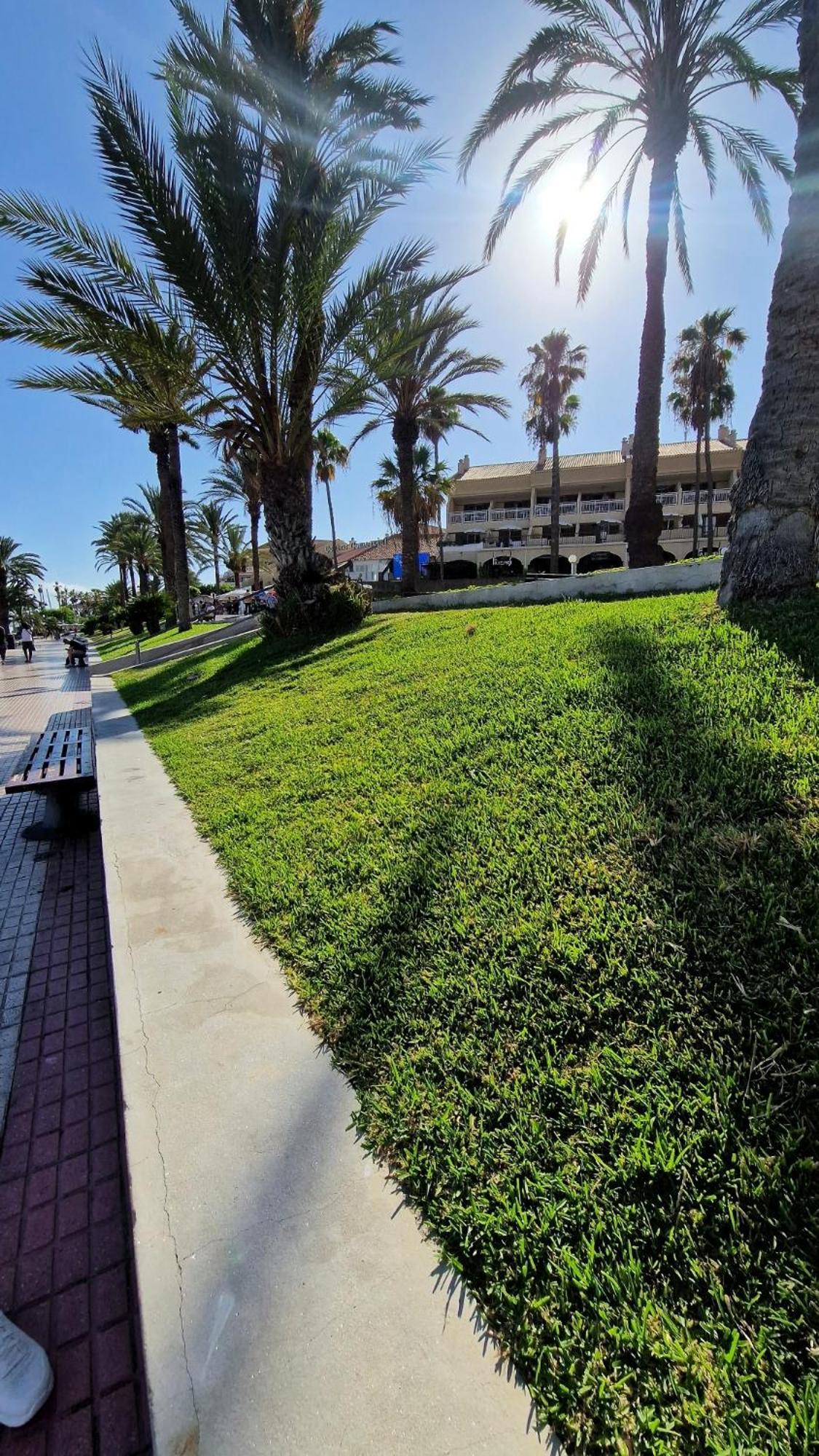 Torres Del Sol Luxury Las Americas Playa de las Americas  Exterior photo