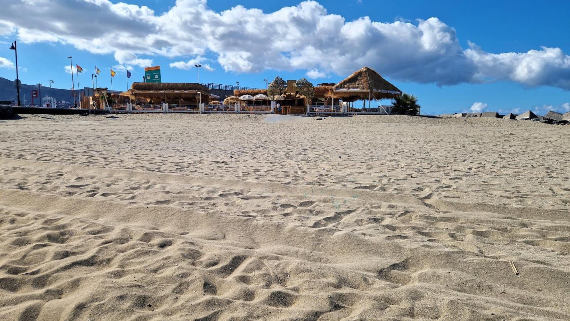 Torres Del Sol Luxury Las Americas Playa de las Americas  Exterior photo