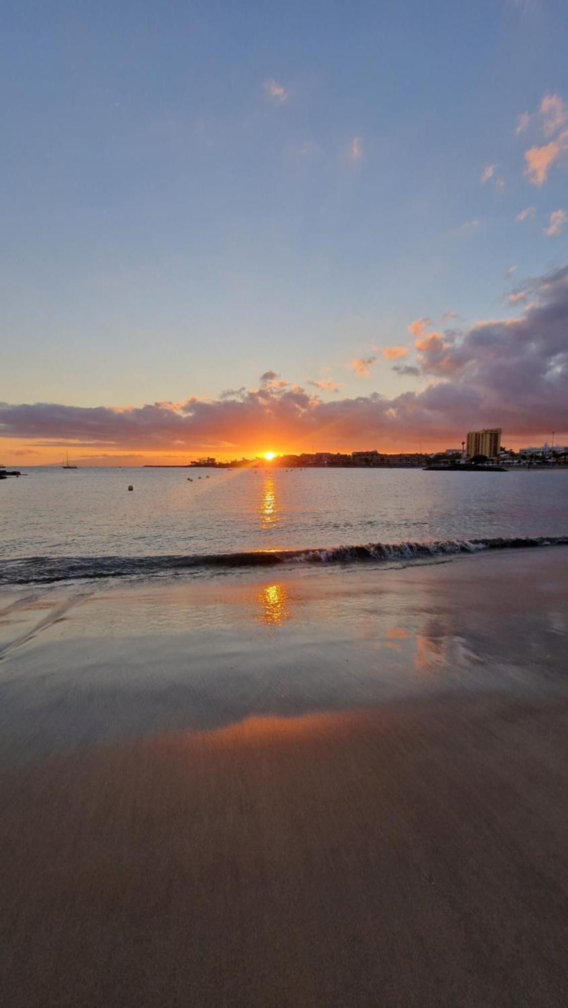 Torres Del Sol Luxury Las Americas Playa de las Americas  Exterior photo