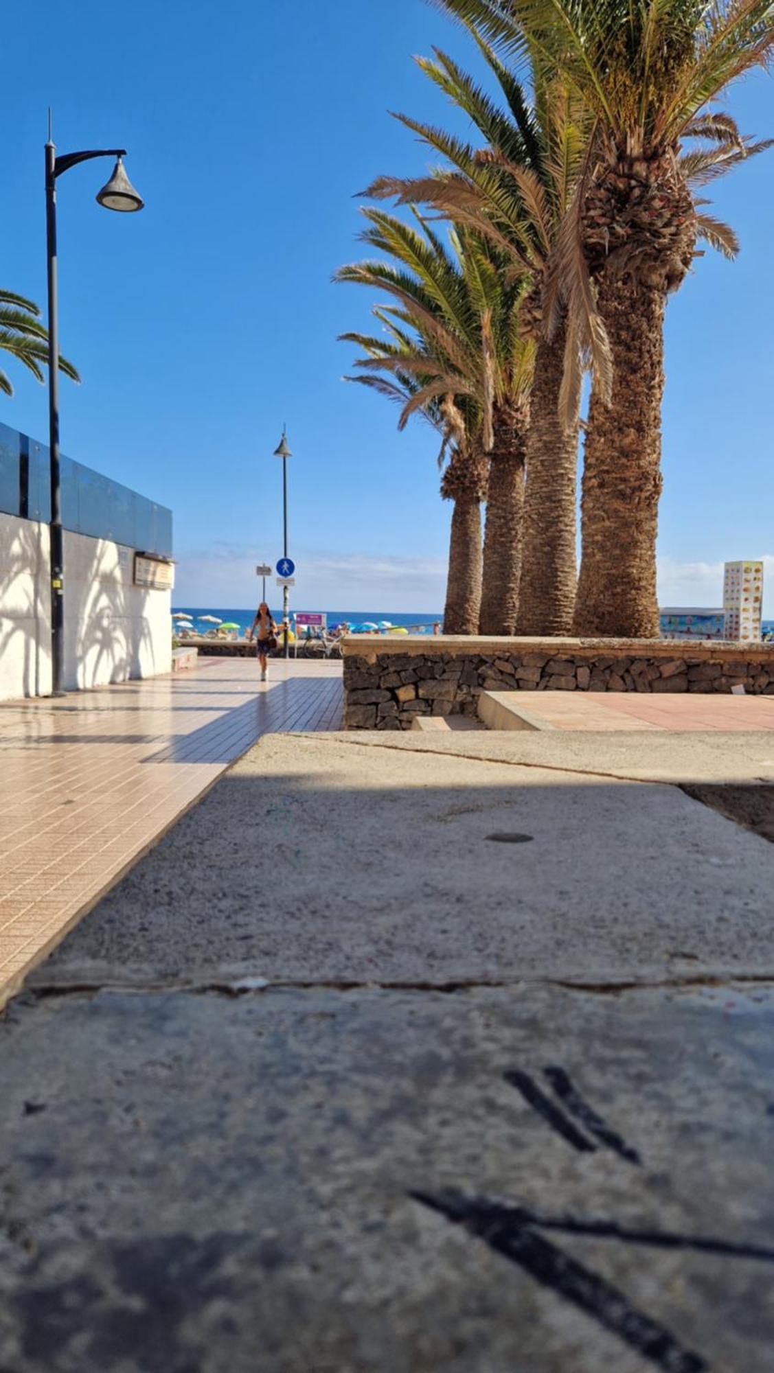Torres Del Sol Luxury Las Americas Playa de las Americas  Exterior photo